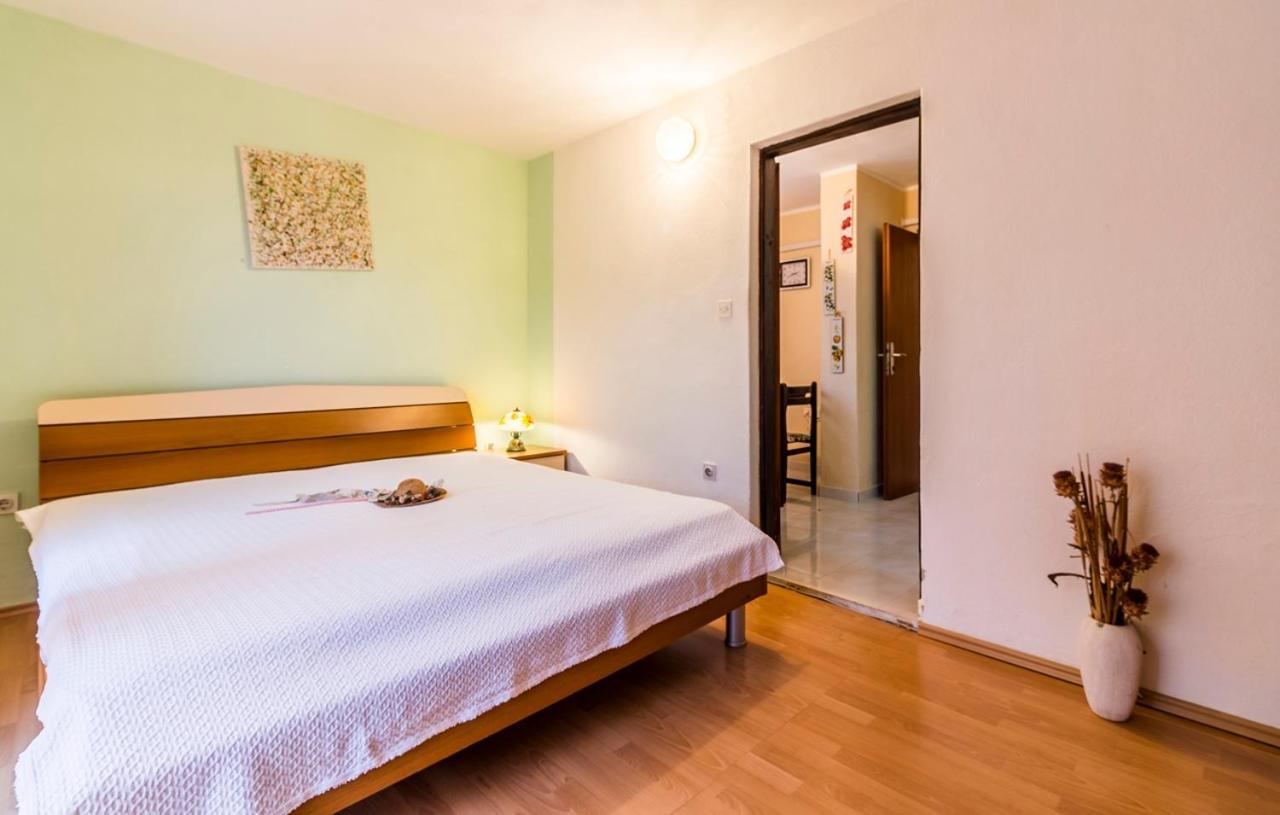 Istriensonne - Lucano Apartmán
