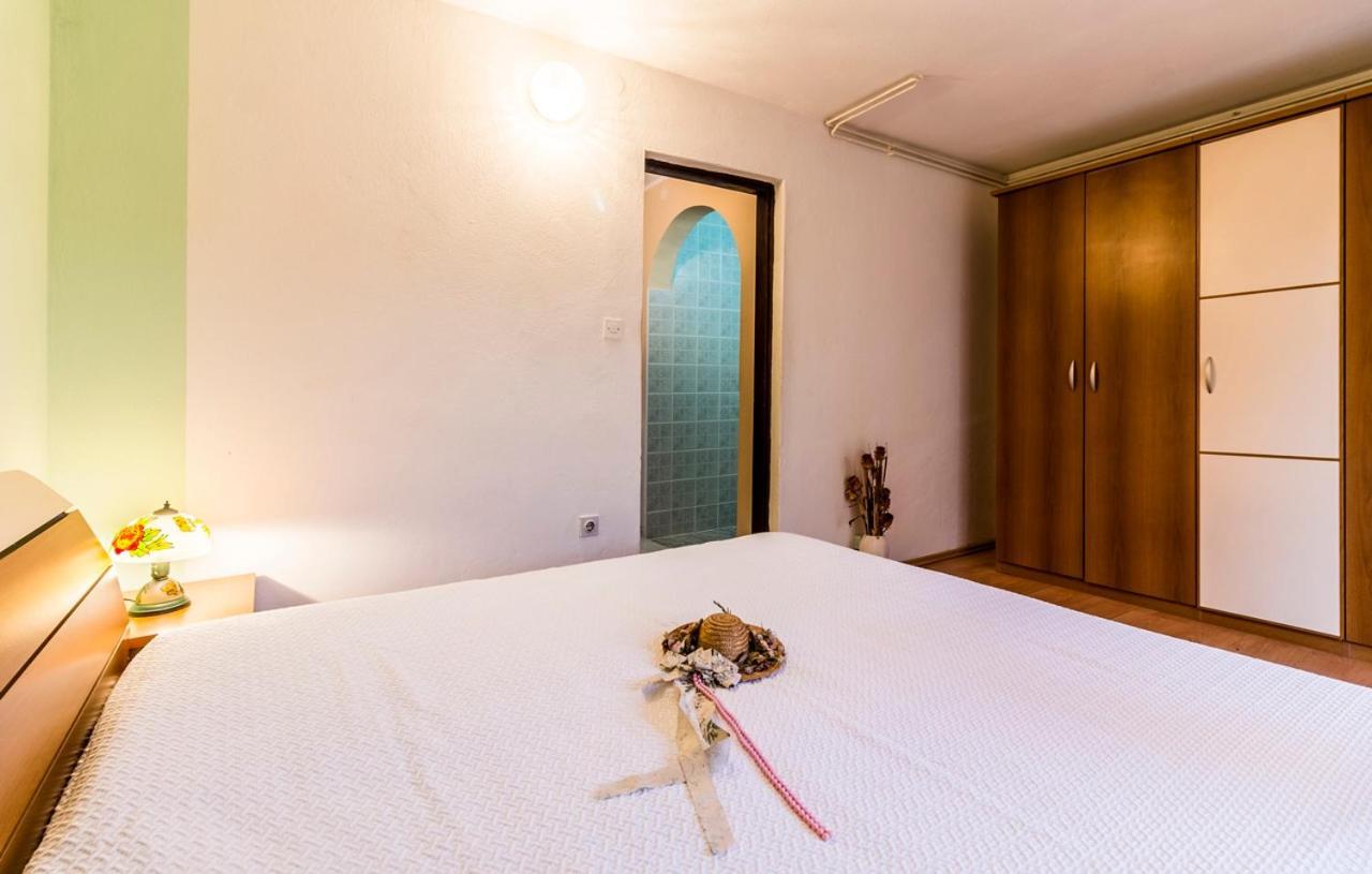 Apartmán Istriensonne - Lucano Medulin