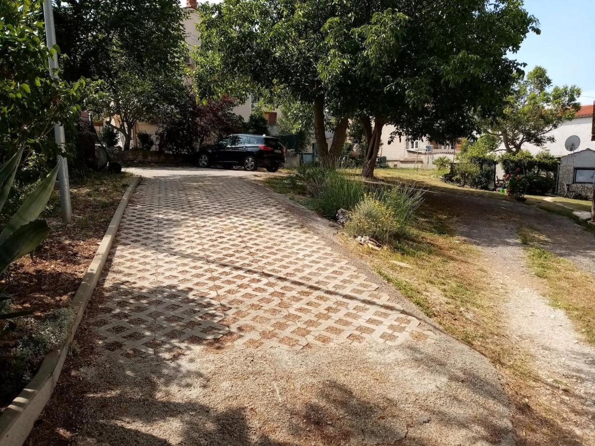 Istriensonne - Lucano Apartmán
