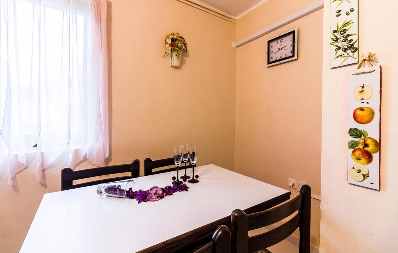 Istriensonne - Lucano Apartmán *