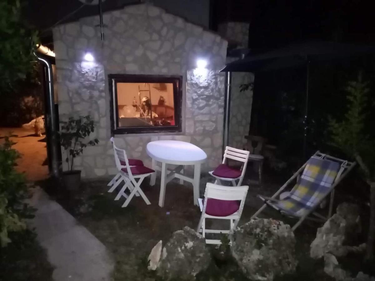 Istriensonne - Lucano Apartmán Medulin