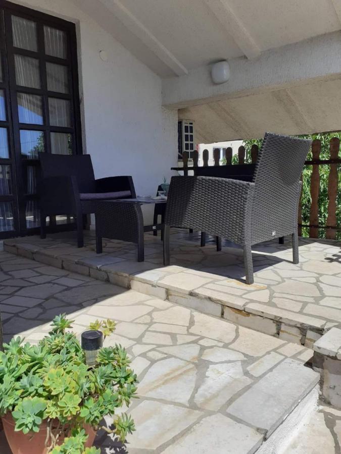 Istriensonne - Lucano Apartmán *