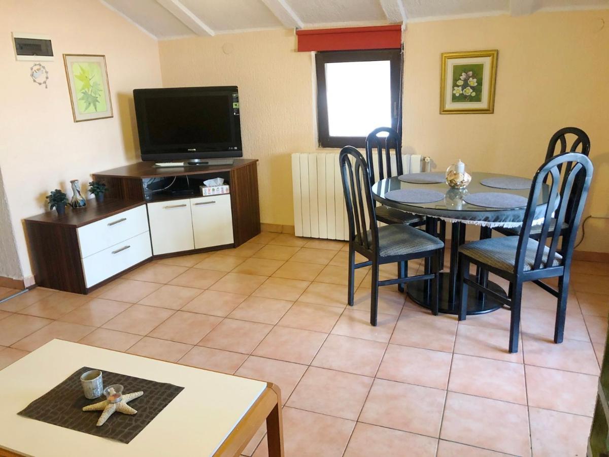 Istriensonne - Lucano Apartmán *
