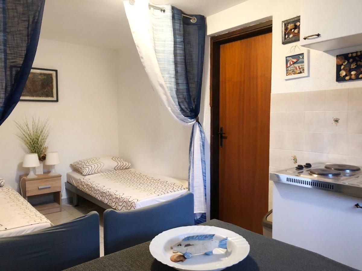Apartmán Istriensonne - Lucano *