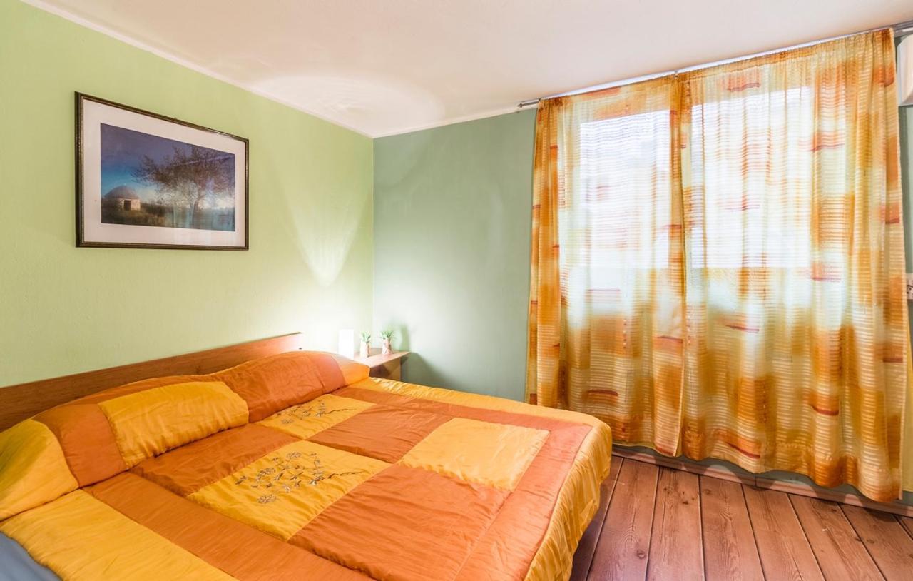 Istriensonne - Lucano Apartmán