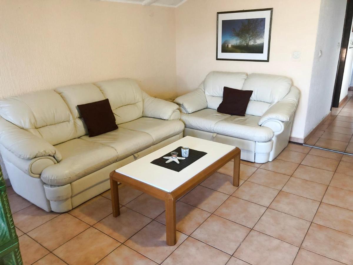 Apartmán Istriensonne - Lucano *
