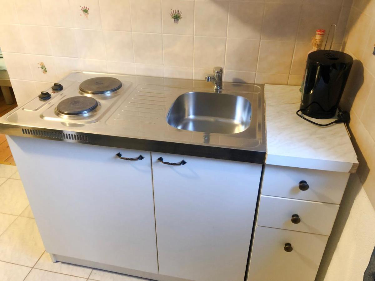Apartmán Istriensonne - Lucano *