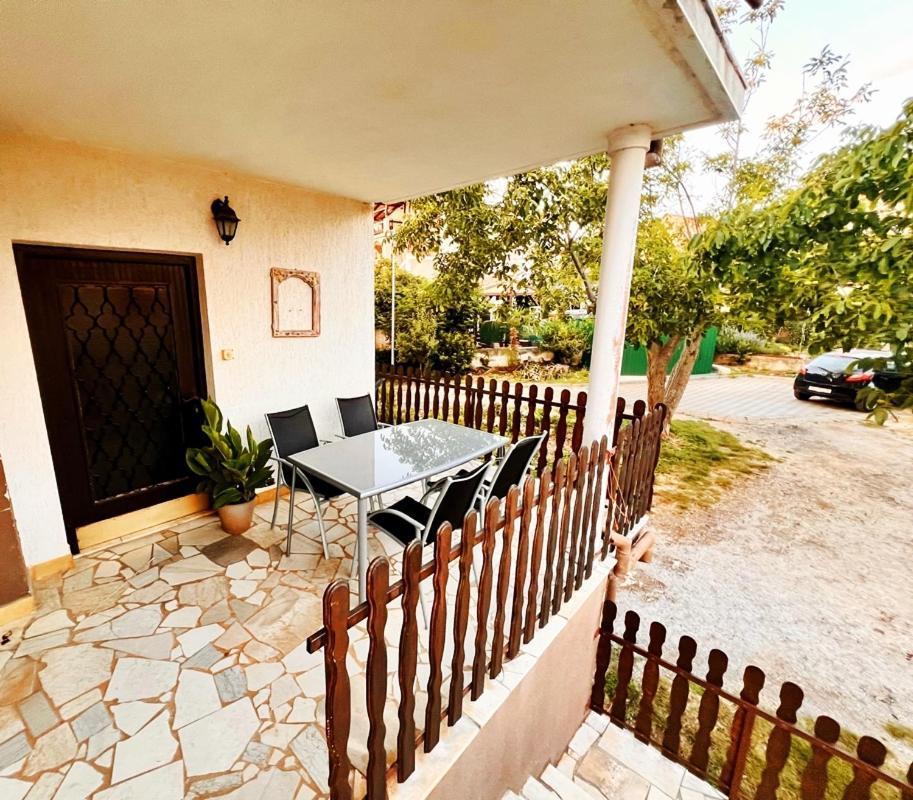 Apartmán Istriensonne - Lucano