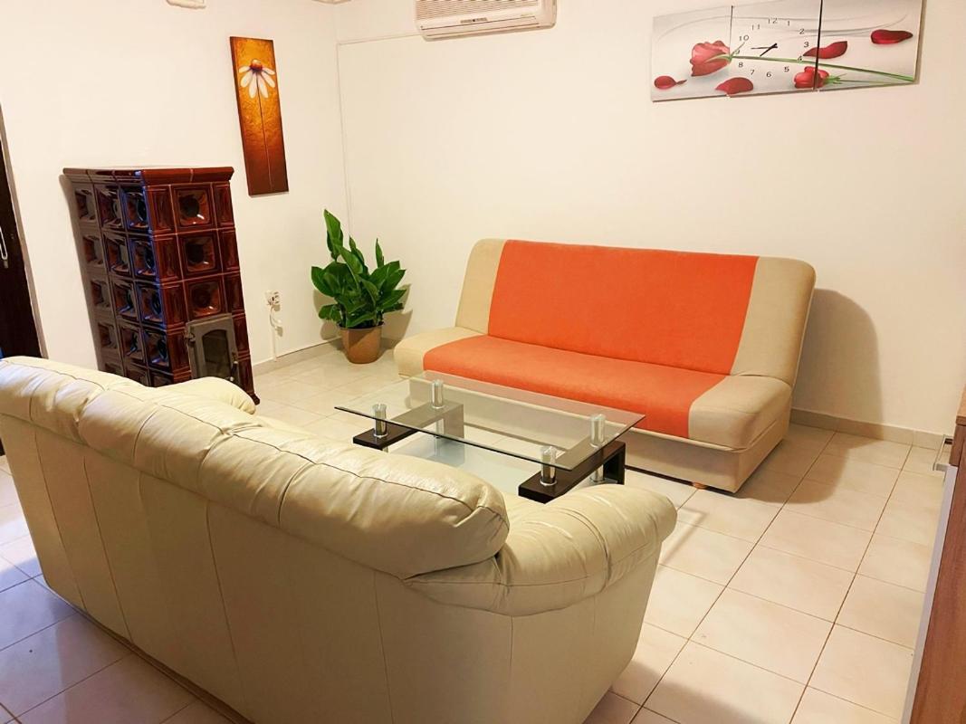 Apartmán Istriensonne - Lucano