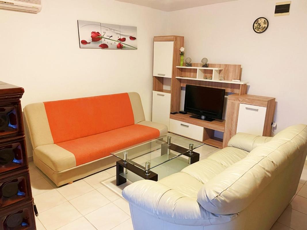 Istriensonne - Lucano Apartmán