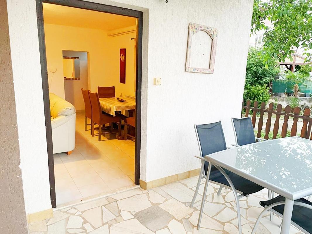 Apartmán Istriensonne - Lucano