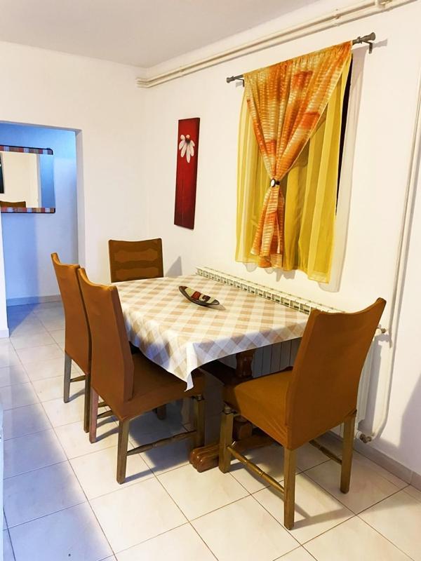 Apartmán Istriensonne - Lucano *