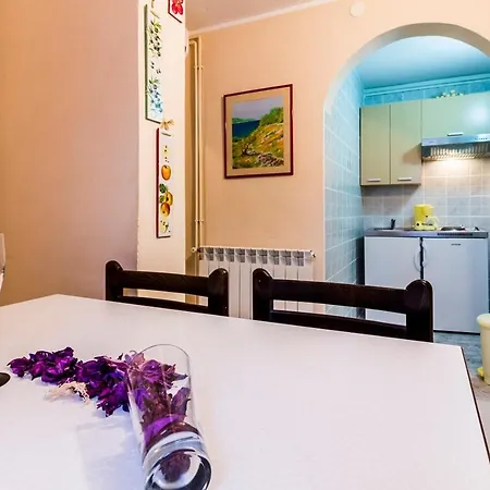 Istriensonne - Apartments Lucano Medulin Exterior photo